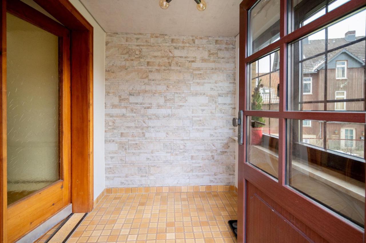Chalet627 Braunlage Exterior foto